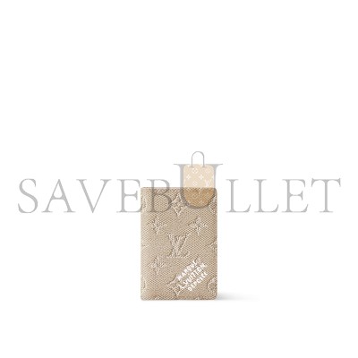 LOUIS VUITTON POCKET ORGANIZER M26843 (11*8*1cm) LOUIS VUITTON POCKET ORGANIZER M26843 (11*8*1cm)